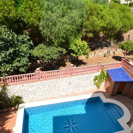 Zafira * Benalmádena