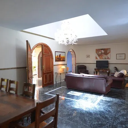 Villa Zafira