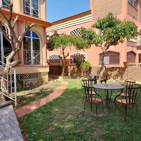 Villa Zafira Benalmádena