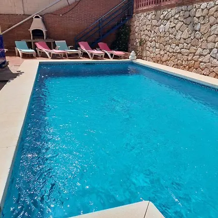 Zafira Villa *