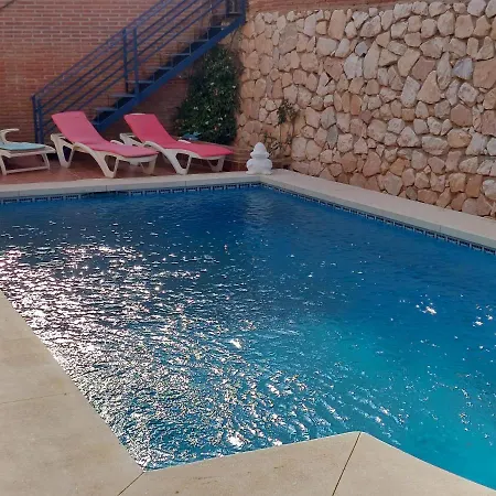 Villa Zafira Benalmádena