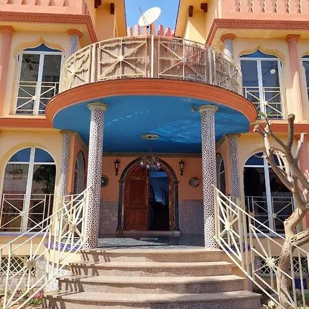 Zafira Benalmádena