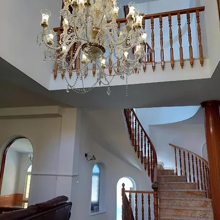 Villa Zafira