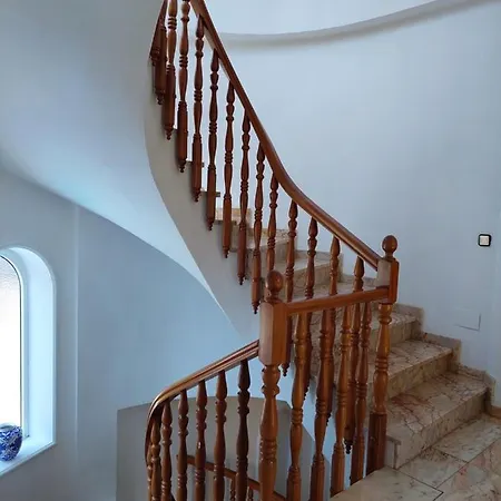 Villa Zafira *