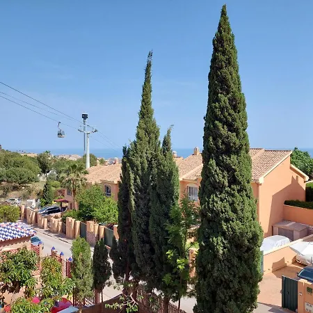 Zafira * Benalmádena