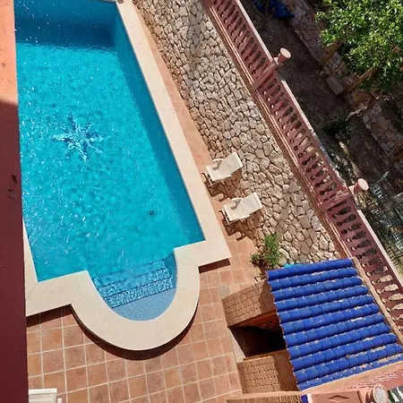Villa Zafira *
